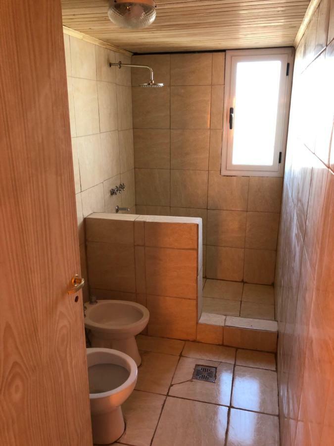 Cabañas Buen Aike Malargue Bagian luar foto
